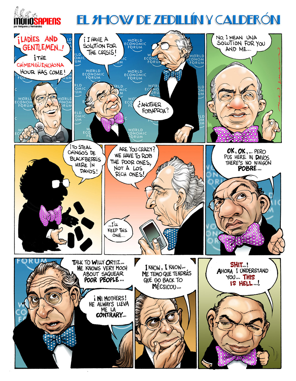 davos